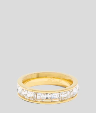 KRISTALLEN RING