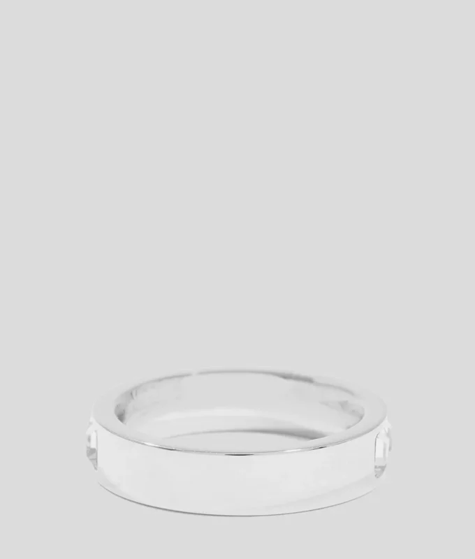 KRISTALLEN RING