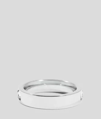 KRISTALLEN RING