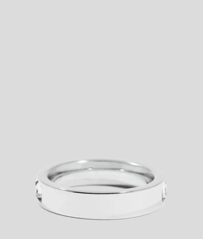 KRISTALLEN RING