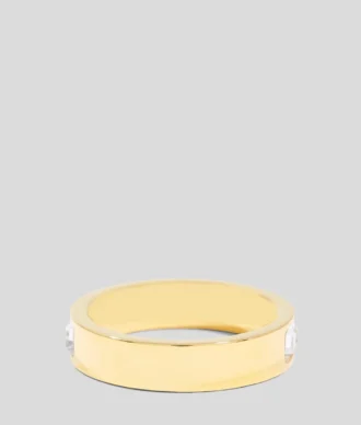 KRISTALLEN RING
