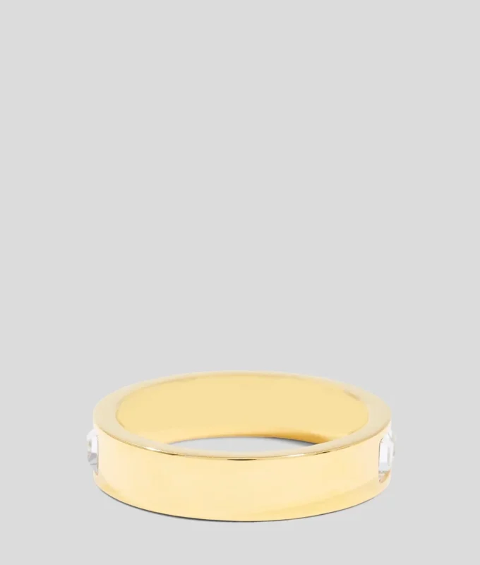 KRISTALLEN RING