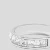 KRISTALLEN RING