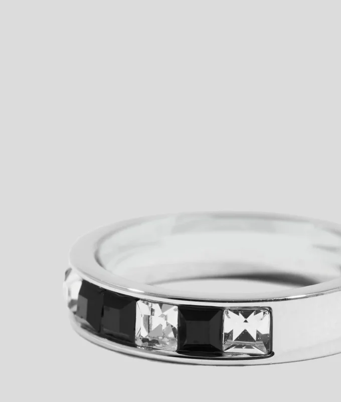 KRISTALLEN RING