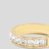 KRISTALLEN RING