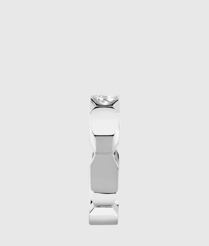 Kristallen ring