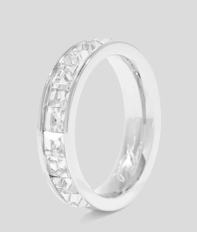 KRISTALLEN RING