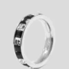 KRISTALLEN RING