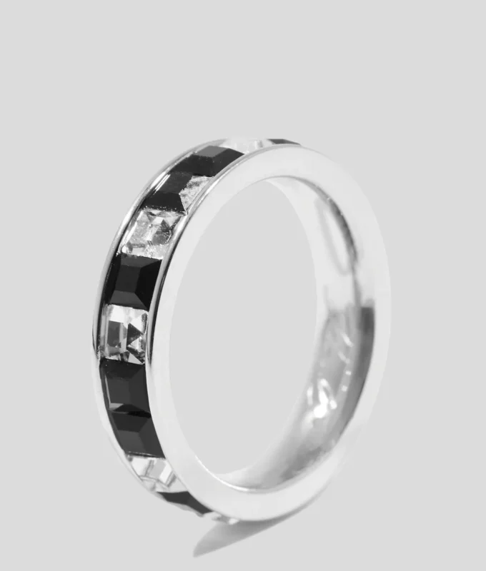 KRISTALLEN RING