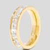 KRISTALLEN RING