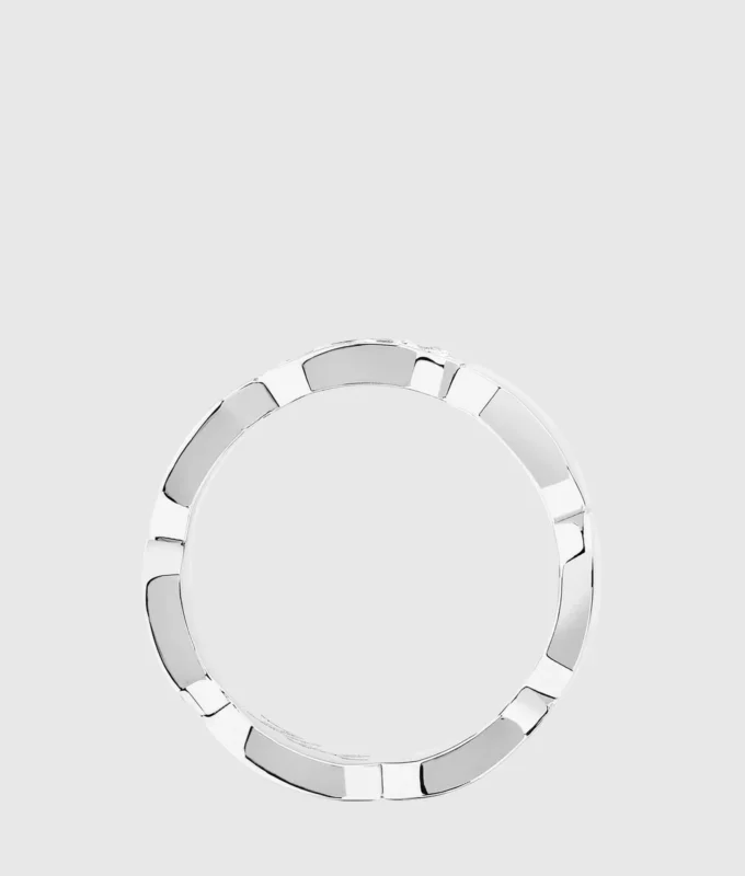 Kristallen ring