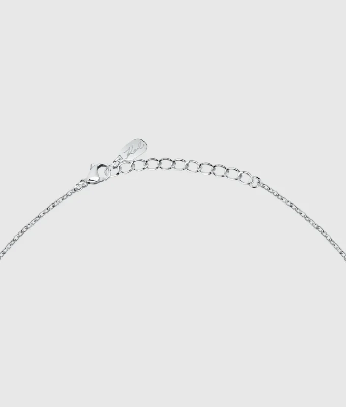 Kristallen schakelketting