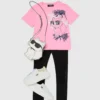 Legging voor meisjes