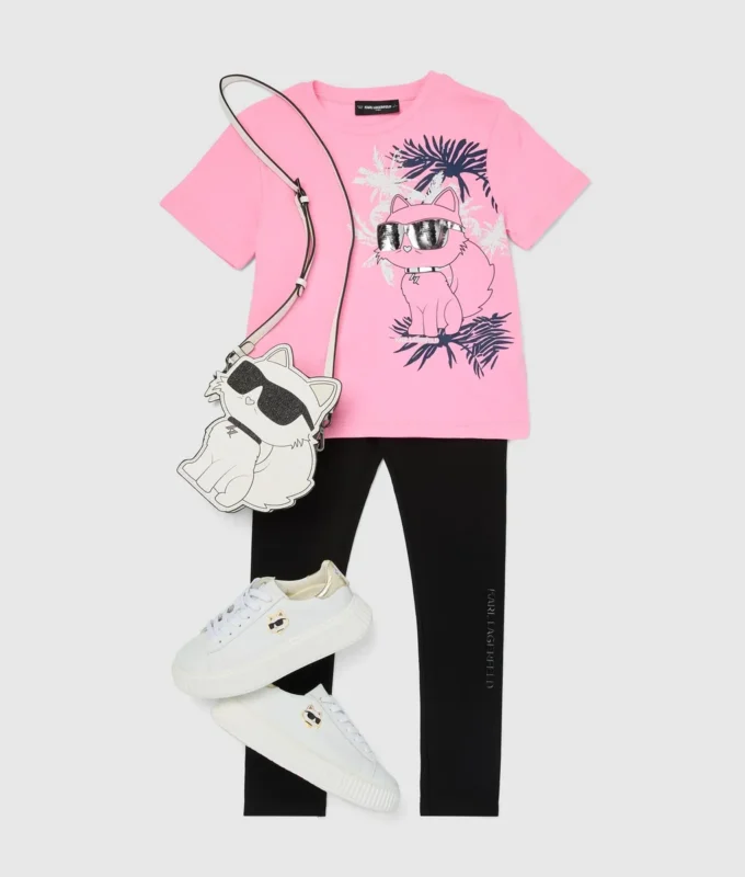Legging voor meisjes