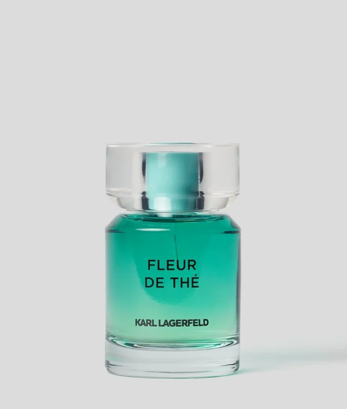 Les Parfums Matières, Fleur de thé (Theebloem), 50 ml