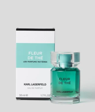 Les Parfums Matières, Fleur de thé (Theebloem), 50 ml