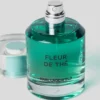 Les Parfums Matières, Fleur de thé (Theebloem), 50 ml