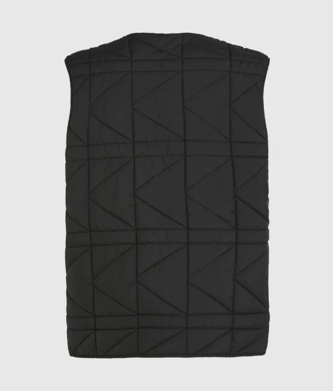 Lichtgewicht, opvouwbaar vest