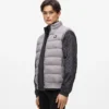 Lichtgewicht puffer vest