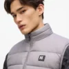 Lichtgewicht puffer vest