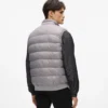 Lichtgewicht puffer vest