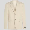 LINNEN BLAZER