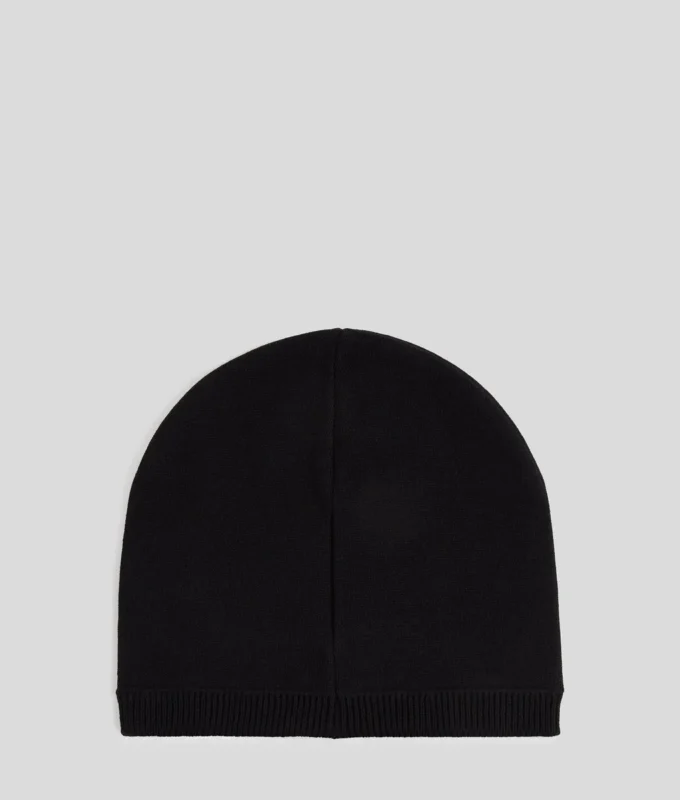 LOGO BEANIE