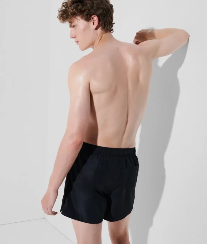 LOGO BOARD SHORTS
