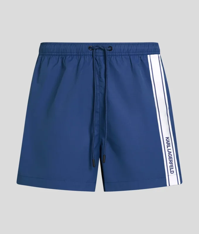 LOGO BOARDSHORTS