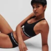 LOGO BRALETTE