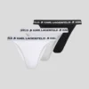 LOGO BRAZILIAN SLIP – 3-PACK