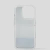LOGO GLITTER IPHONE 16 PRO HOESJE