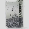 LOGO GLITTER IPHONE 16 PRO HOESJE