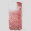 LOGO GLITTER IPHONE 16 PRO MAX HOESJE