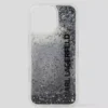 LOGO GLITTER IPHONE 16 PRO MAX HOESJE