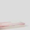 LOGO GLITTER IPHONE 16 PRO MAX HOESJE