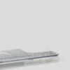 LOGO GLITTER IPHONE 16 PRO MAX HOESJE