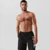 LOGO LANGE BOARDSHORTS
