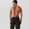 LOGO LANGE BOARDSHORTS