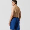 LOGO LANGE BOARDSHORTS