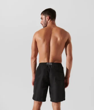 LOGO LANGE BOARDSHORTS