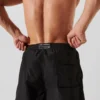 LOGO LANGE BOARDSHORTS