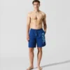 LOGO LANGE BOARDSHORTS