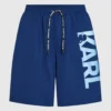 LOGO LANGE BOARDSHORTS