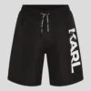 LOGO LANGE BOARDSHORTS