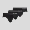 LOGO LIGHTWEIGHT SLIP – 3-PACK