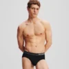 LOGO LIGHTWEIGHT SLIP – 3-PACK