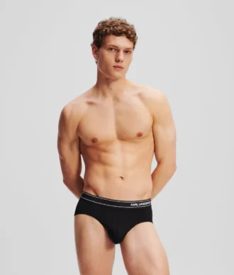 LOGO LIGHTWEIGHT SLIP – 3-PACK