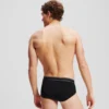 LOGO LIGHTWEIGHT SLIP – 3-PACK
