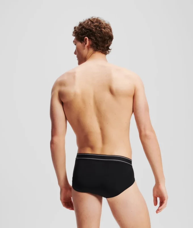 LOGO LIGHTWEIGHT SLIP – 3-PACK